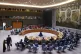 The Security Council meets at United Nations headquarters, o