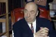 Nobel Prize winning poet Pablo Neruda in Paris in 1971