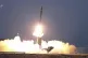  This image made from video broadcasted by North Korea's KRT