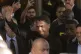 Brazil's former President Jair Bolsonaro greets supporters o