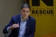 David Miliband, the President and CEO of the International R