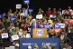 THE MAGA MOMENT RETURNS: Donald Trump speaks at a Republican