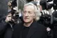 Journalist, John Pilger, a supporter of Wikileaks founder Ju