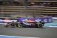 Red Bull driver Max Verstappen steers his car during the For