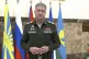 Timur Ivanov, deputy defence minister, in Moscow, January 11
