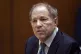 Harvey Weinstein appears in court in Los Angeles, October 4,