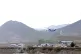 The helicopter carrying Iranian President Ebrahim Raisi take