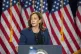 Vice President Kamala Harris campaigns for President as the 