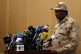 General Mohammed Hamdan Dagalo, the deputy head of the milit
