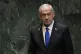 Prime Minister of Israel Benjamin Netanyahu addresses the 79