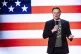Elon Musk speaks at Life Centre Church in Harrisburg, Pennsy