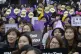 South Korean women supporting the MeToo movement attend a ra