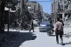 The ruins of Douma, Syria 