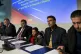 Syrians brought to The Hague by Russia to discuss the chemic