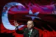 Turkey's President Recep Tayyip Erdogan