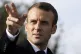 French President Emmanuel Macron