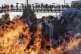 Protesters demand an increase of the nation's education budg