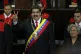 Venezuela's President Nicolas Maduro 