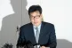 Jeon Myeong Gyu, former vice chairman of Korea Skating Union