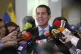 Self-proclaimed interim President of Venezuela Juan Guaido s