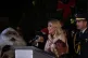 Bolivia's interim President Jeanine Anez, speaks during the 