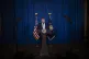 President Donald Trump speaks on Iran, at his Mar-a-Lago pro