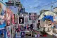 Posters of anti-government protesters who have been killed i
