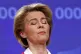 European Commission President Ursula von der Leyen