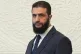 Syrian interim president Ahmad al-Sharaa