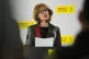 Agnes Callamard, Secretary General of Amnesty International,
