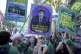 Students protest for more public university funding and agai