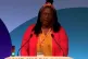 GMB delegate member Ava Payne