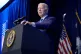 President Joe Biden speaks at South Carolina's First in the 