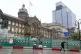 Victoria Square, Birmingham, September 20, 2023