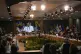 Delegates attend the G20 foreign ministers meeting in Rio de
