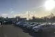 A general view of one of the visitor car parks at St Peter's