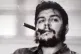  Ernesto ‘Che’ Guevara at his office as Minister of Indu