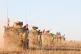 U.S. and Turkish soldiers conducting joint patrol on Nov. 1,
