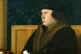 TOO CLOSE TO THE CENTRE? Thomas Cromwell, depicted by Hans H