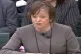 Dame Glenys Stacey