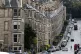 Tenement flats along Comely Bank in Edinburgh, September 22 