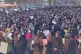 Iranian teachers on strike in Iran
