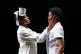 Excellent: Ella Dacres and Sarah Lusack 