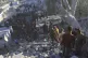 Palestinians search for bodies and survivors in the rubble o