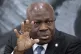 Gilbert Houngbo, Director General of the International Labou