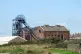 The old Haig Colliery pictured in 2018