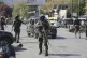 Members of the General Security Unit of the National Palace,