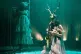 Music theory: Hole at the Royal Court 