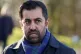 Scotland's First Minister Humza Yousaf at the Lord Roberts M