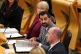 First Minister of Scotland Humza Yousaf during First Minster